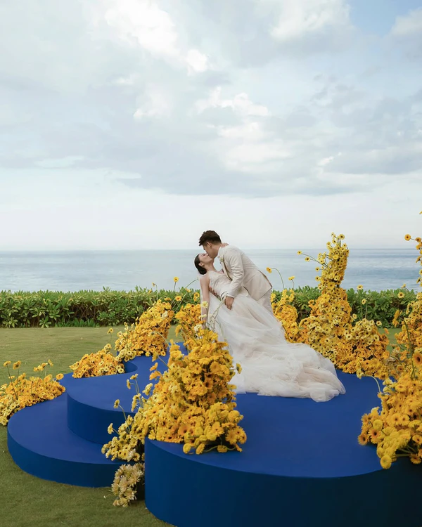 17 Best Wedding Photographers in Asia