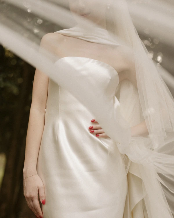 A Glorious Wedding Under the Tuscan Sun