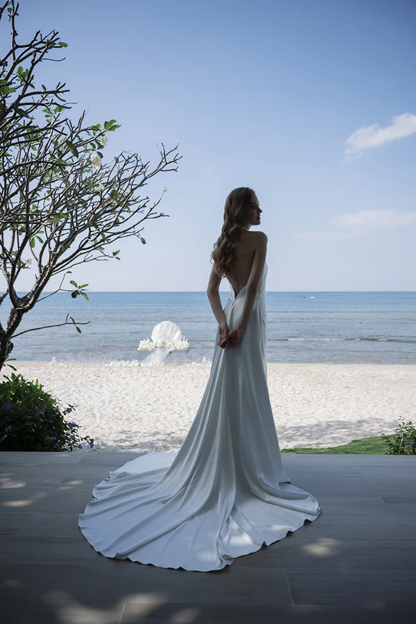 ANDAAMAN, wedding venues in Thailand, Asia