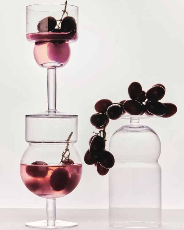 40 Trendy Ideas for Serving Your Wedding Cocktails