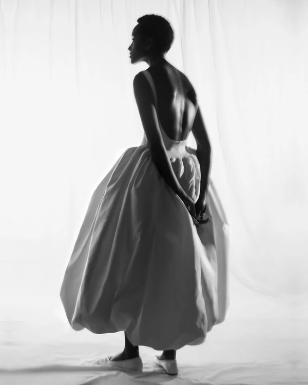 Bridal Trend: Bubble Skirts