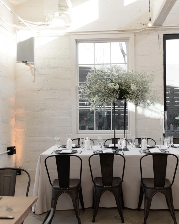 Real Wedding: Madison & Alex