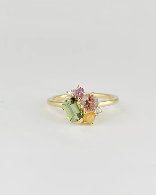 Engagement Ring & Wedding Band Trends for 2024