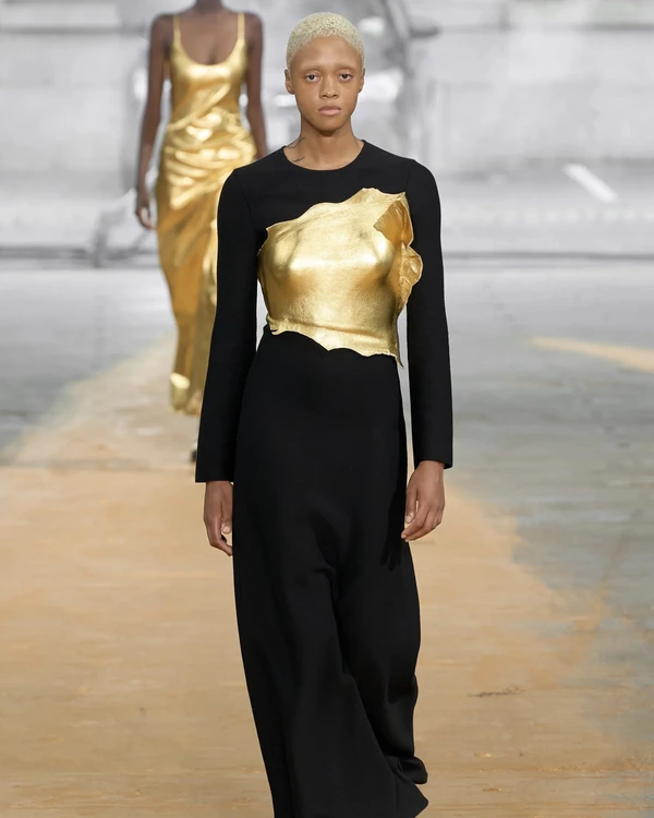 7 Trends of New York Fashion Week