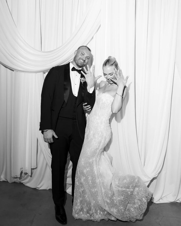 21 Best Wedding Photographers in California