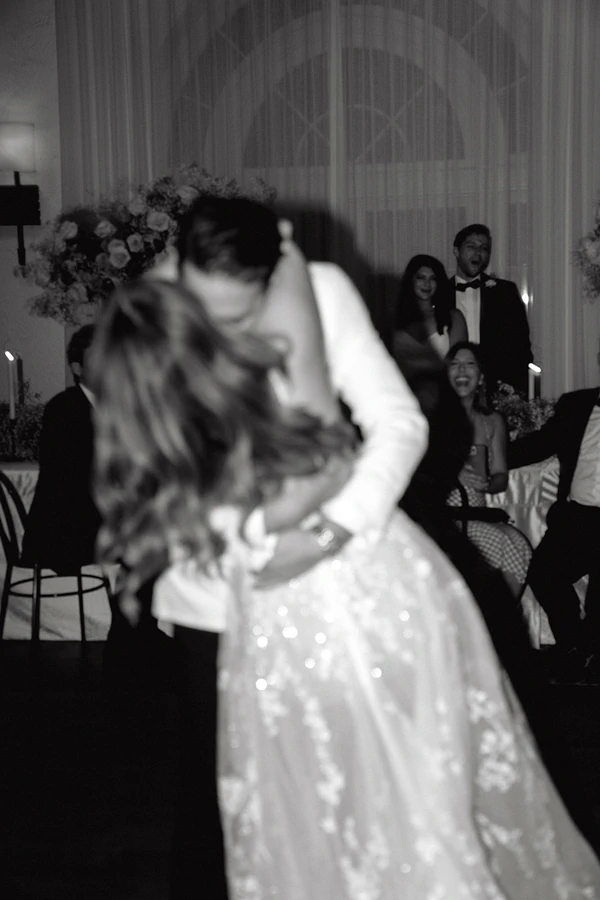 Real Wedding: Katie & Alex