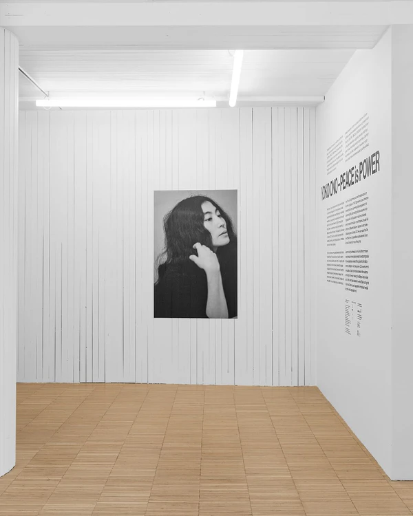 8 Must-See Art Exhibitions in London in 2024