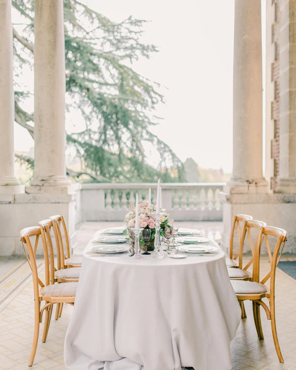 12 Best Wedding Venues in Paris