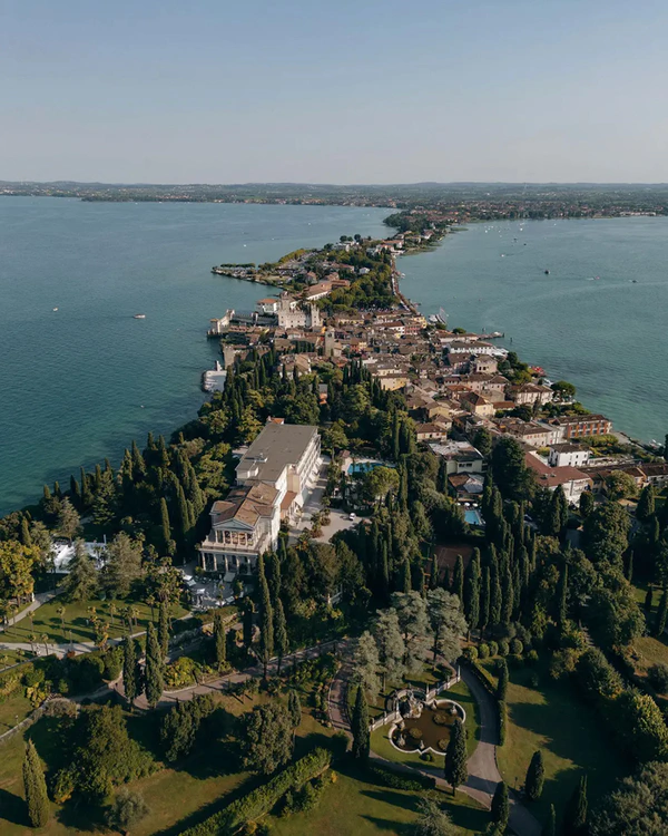 The Secret to a Seamless Destination Wedding in Italy? A Full-Service Planner