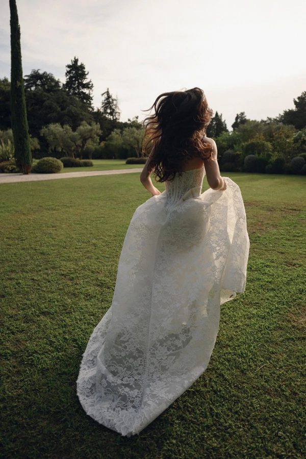La Federica, wedding planners in Spain, Europe — portfolio photo 10