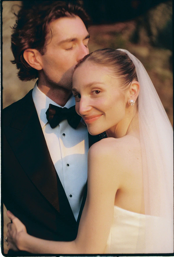 Joel & Justyna, wedding photographers in New York, USA — portfolio photo 8