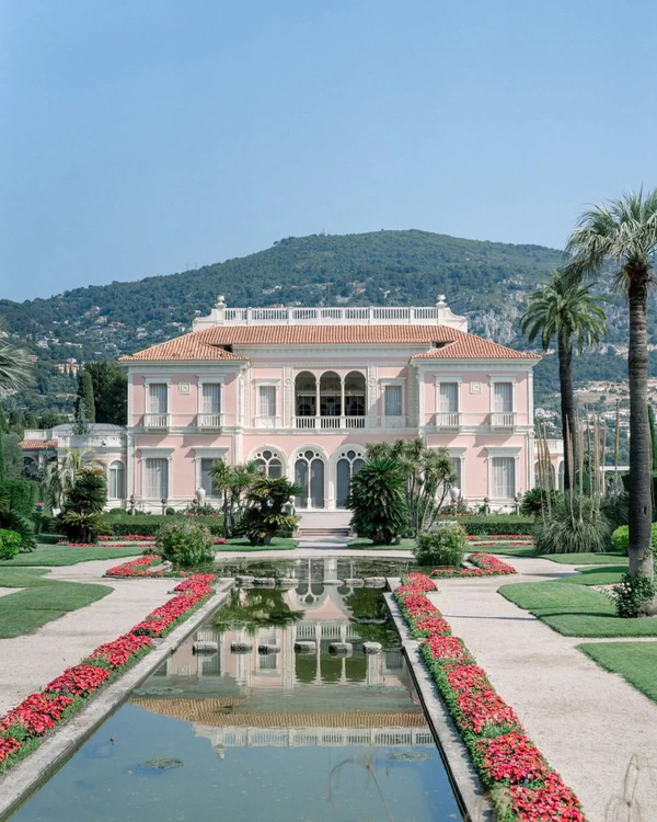 15 Beautiful Garden Wedding Venues in Europe