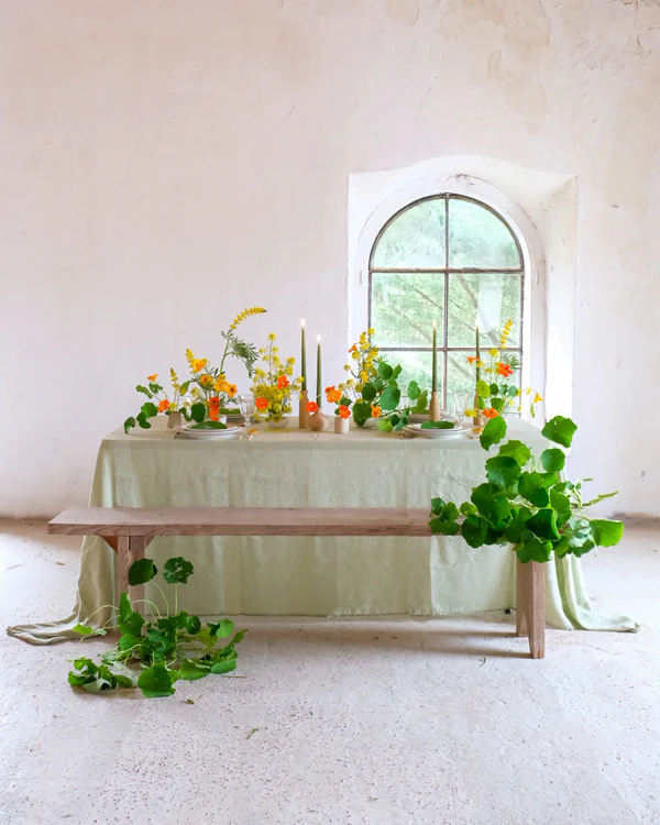FLO, wedding florists in Portugal, Europe — portfolio photo 2