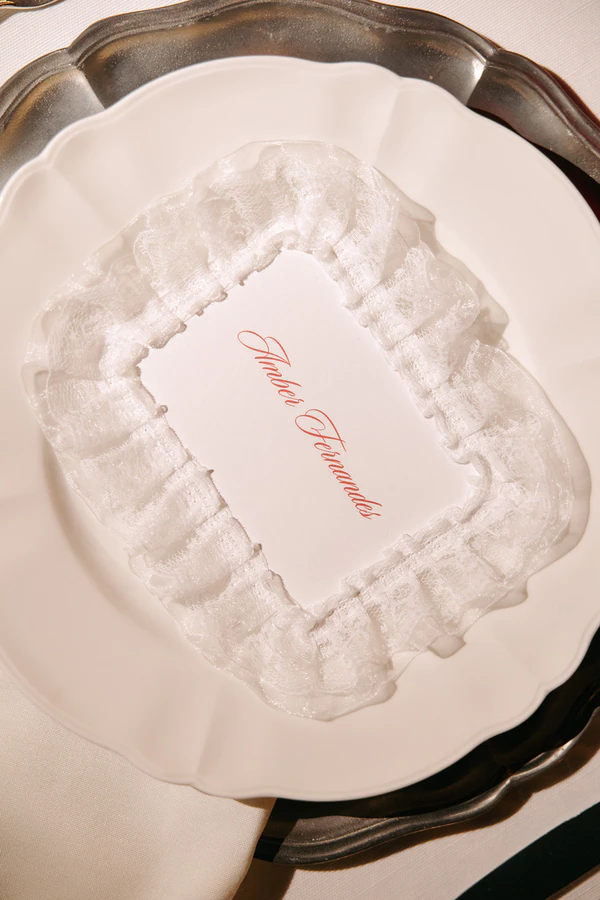 A Romantic Black-Tie Wedding Weekend at Villa Cetinale in Tuscany