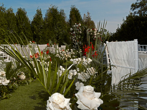 TILTED HANNAM, wedding venues in South Korea — photo 2