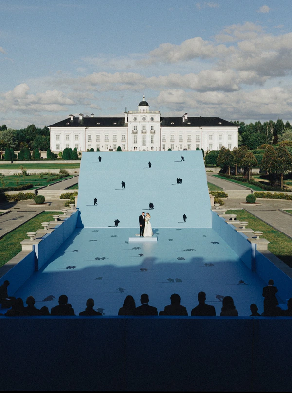 <a href="https://www.instagram.com/p/DcdcTj7DUvC/?img_index=10">Bon Weddings</a>, Photography: <a href="https://www.instagram.com/pavelgolubnichy/">Pavel Golubnichy</a> & <a href="https://www.instagram.com/vereschagin_wedding/">Vereschagin Wedding</a>