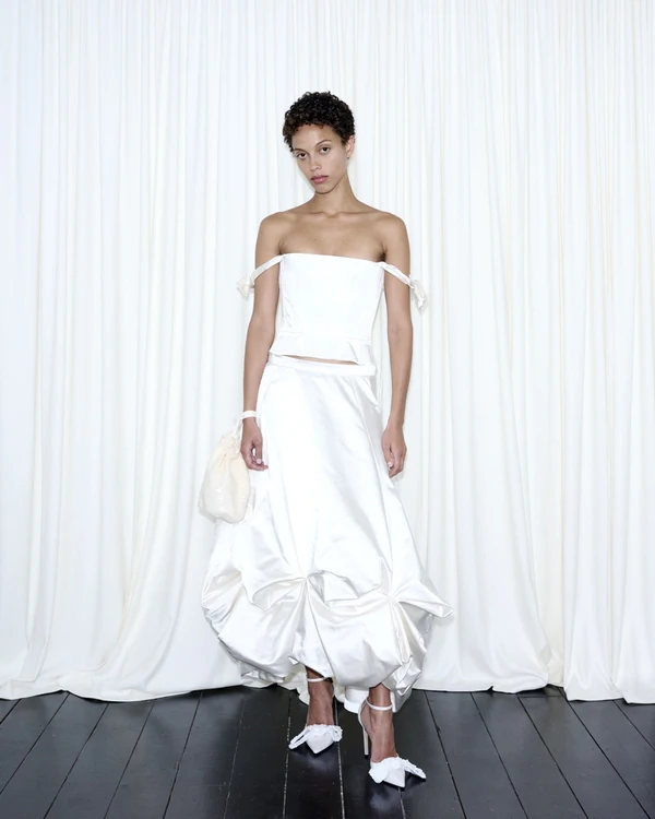 WED Releases 2025 Bridal Collection