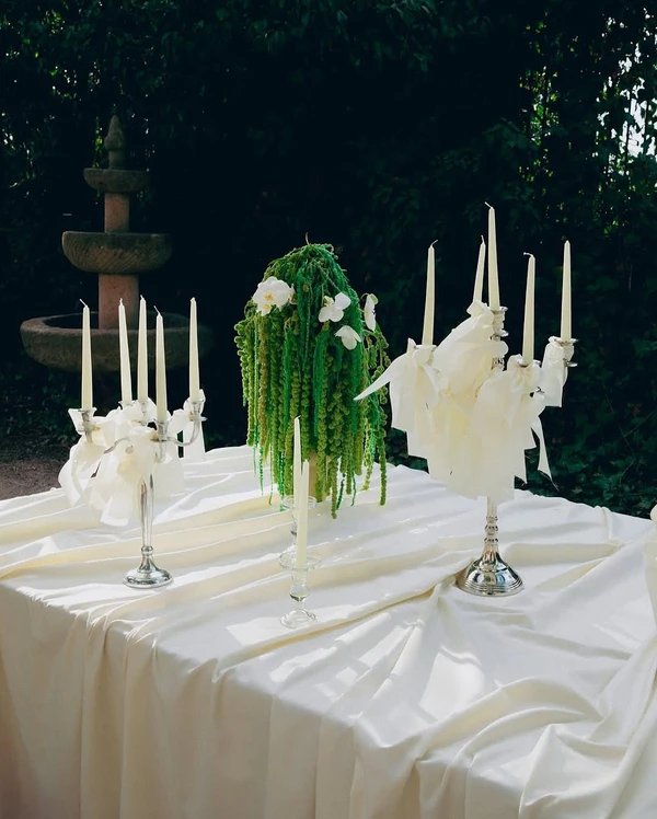 9 Months Until 'I Do'? Here's Your Ultimate Wedding Planning Checklist — photo 2