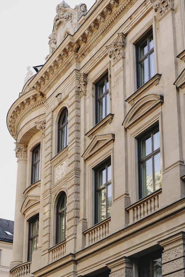 Rosewood Munich, wedding venues in Germany, Europe — photo 3