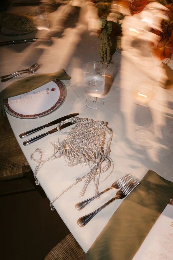 A Colorful Beach Party Wedding Weekend in Riviera Maya, Mexico