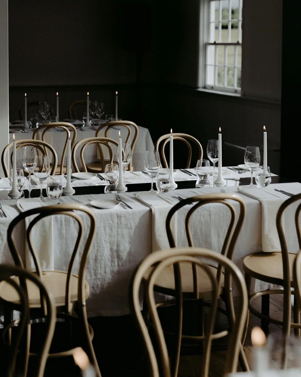 40 Alternatives to Floral Centerpieces