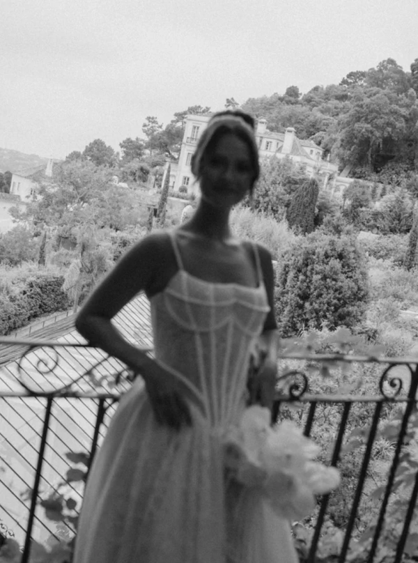 Photography: <a href="https://www.instagram.com/memorelleweddings">Mémorelle Weddings</a>