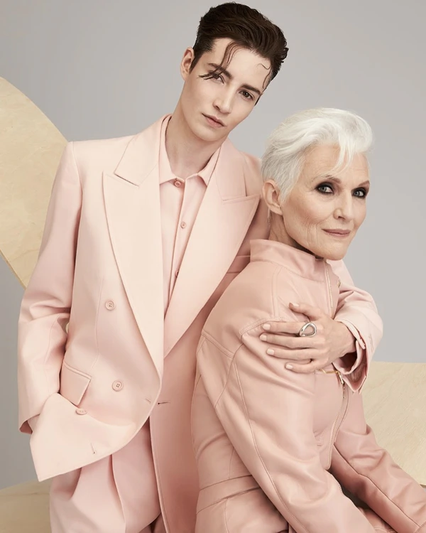 How to Dress Up If You Are the Mother of the Groom