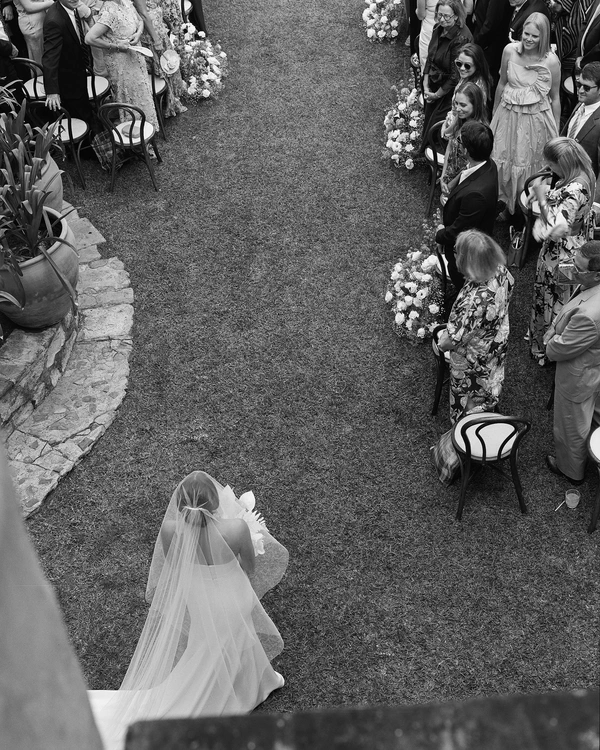 Real Wedding: Mariana & Richard — photo 2