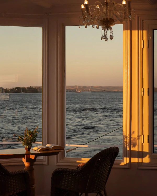 Planning the Perfect Honeymoon on the Nile: Where to Cruise, Stay, and Explore
