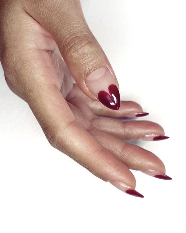 30 Trendy Valentine's Day Nail Designs to Try in 2025