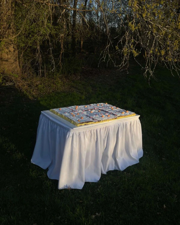 35 Chic Ideas to Style Your Wedding Dessert Tables