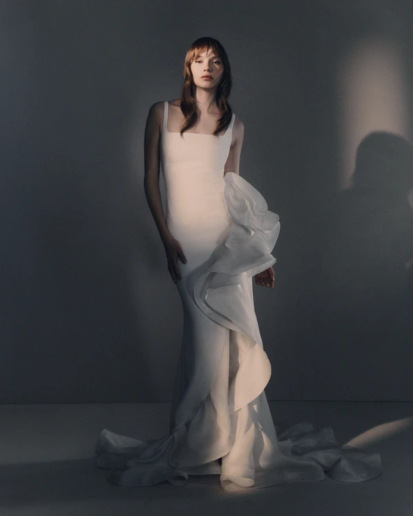 Unveiling Safiyaa's Spring 2025 Bridal Collection