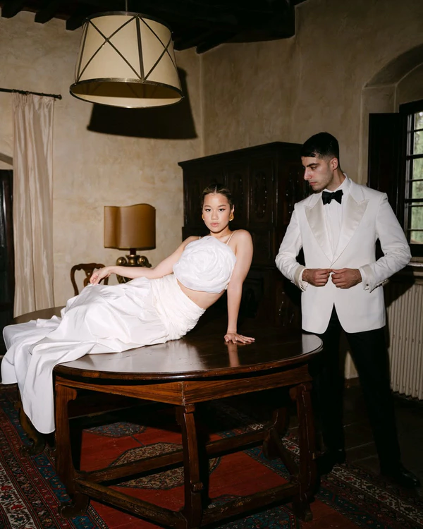 11 Best Wedding Photographers in Germany