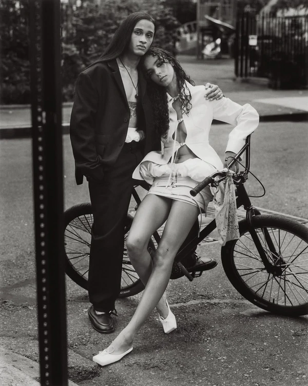 40 Must-Save Editorial Wedding Photo Ideas for the Fashion-Forward Couple