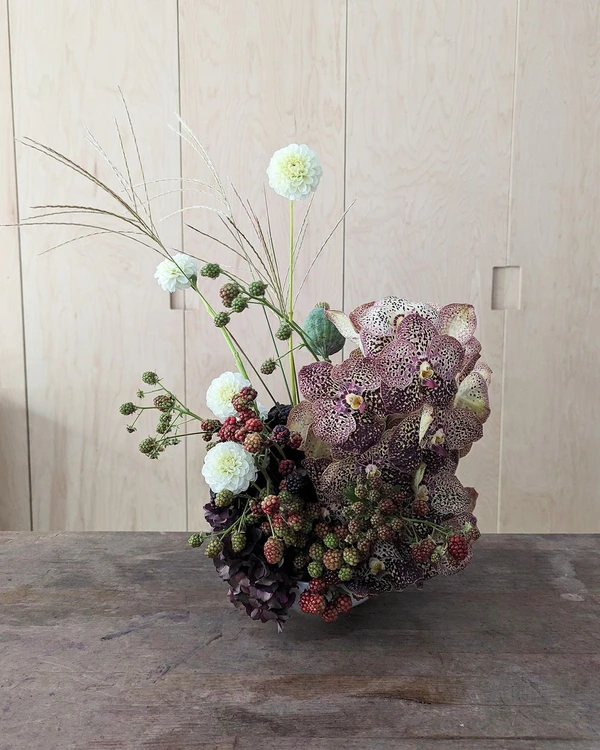 16 Best Florists in the UK