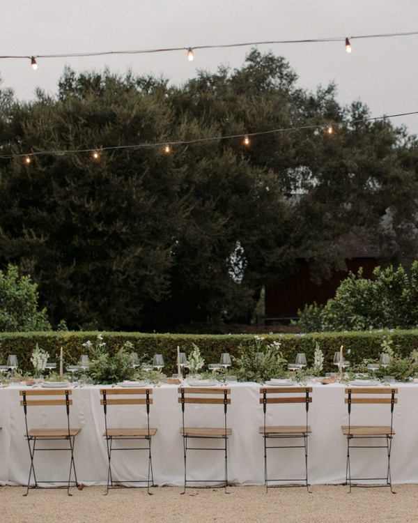 Real Wedding: Lindsay & Gonzalo