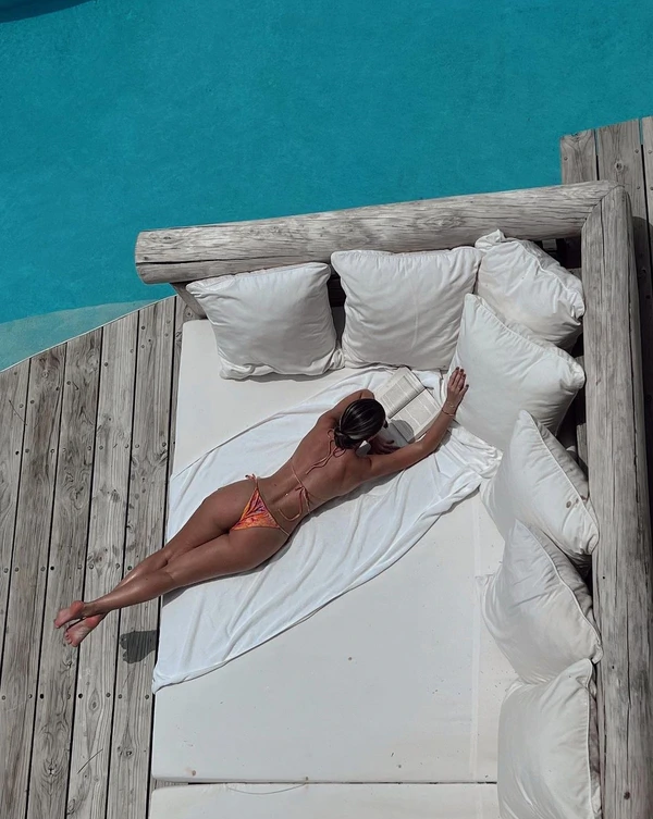 6 Ideas for a Honeymoon Unlike Any Other