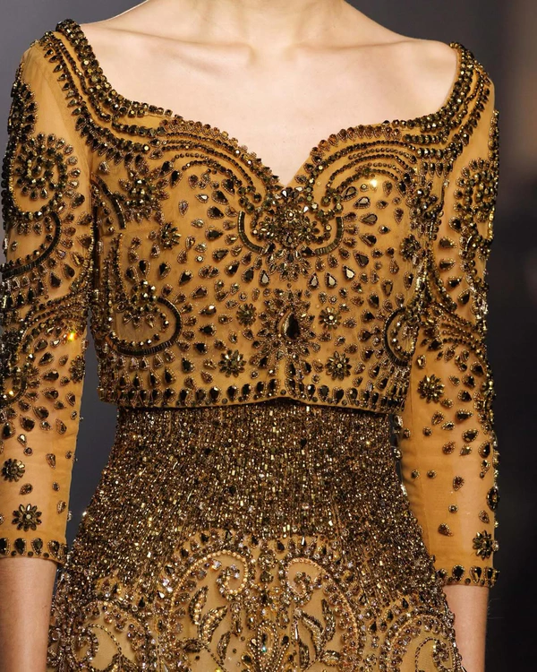 8 Defining Trends from Paris Haute Couture Spring 2026