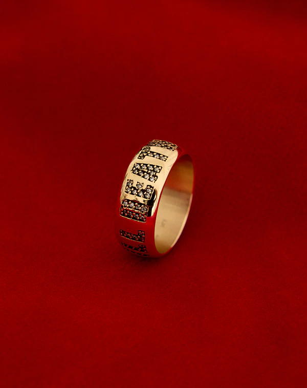 Meadowlark x LVR Bridal: The New Exclusive Bridal Jewelry Capsule
