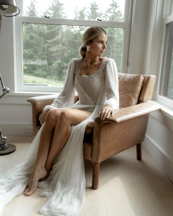 Real Wedding: Gabriela & Ricardo — photo 1