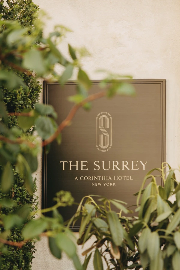 The Surrey, A Corinthia Hotel, wedding venues — photo 3