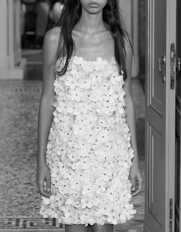 Our Editor's Top Bridal Styles from the FW24 Runways