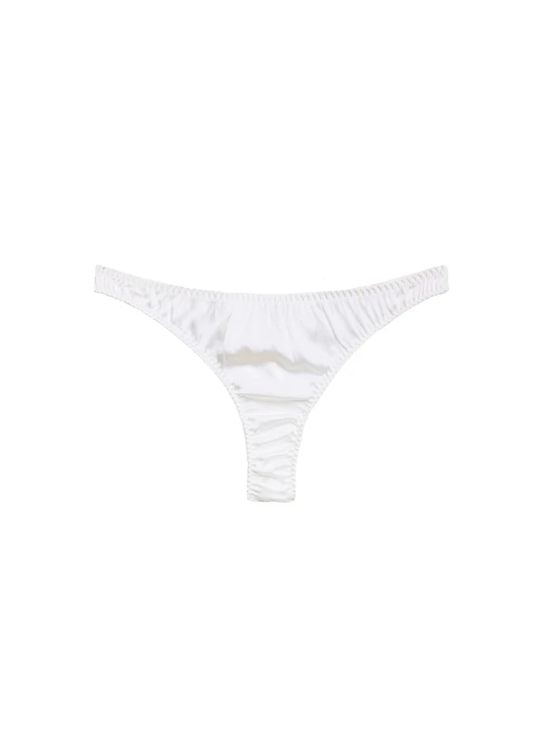 The Chicest Bridal Lingerie Sets