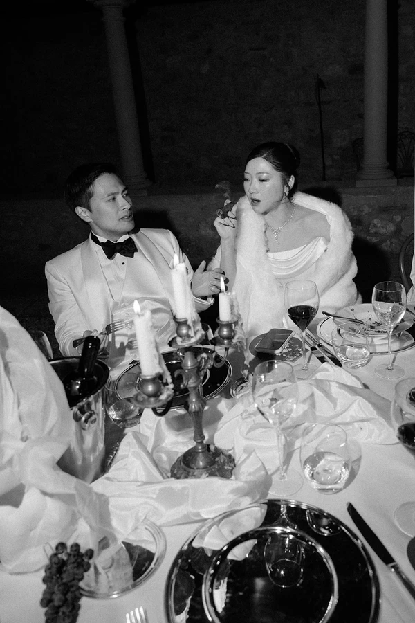 LaLindi, wedding planners in Italy, Europe — portfolio photo 10