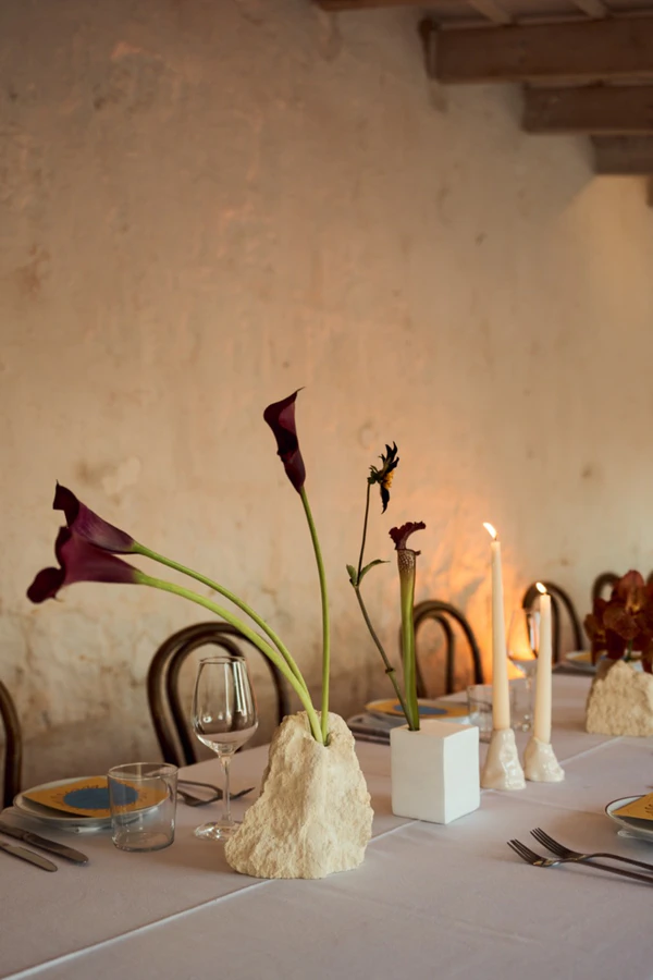 Ofelia Weddings Studio, wedding planners in Spain, Europe — portfolio photo 7