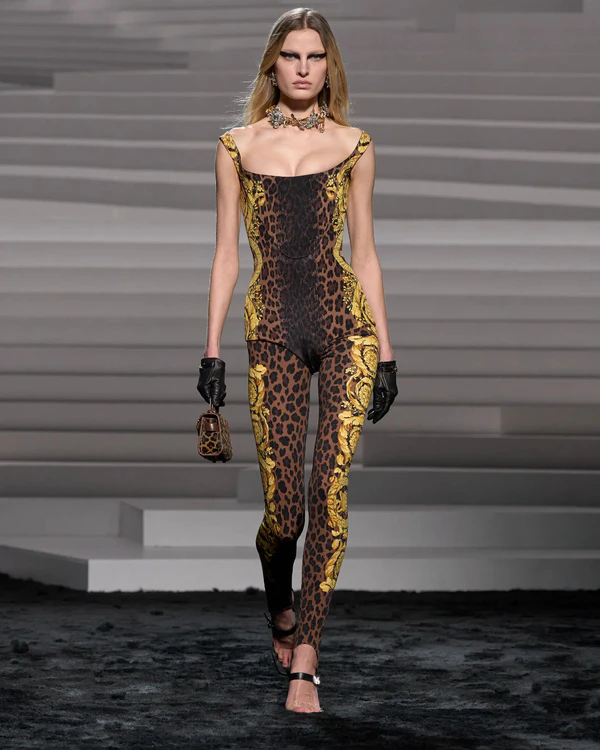 8 Trends from Milan Fashion Week FW24