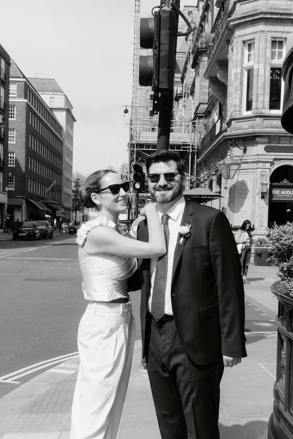 Nina Gorshunova, wedding photographers in United Kingdom — portfolio photo 4