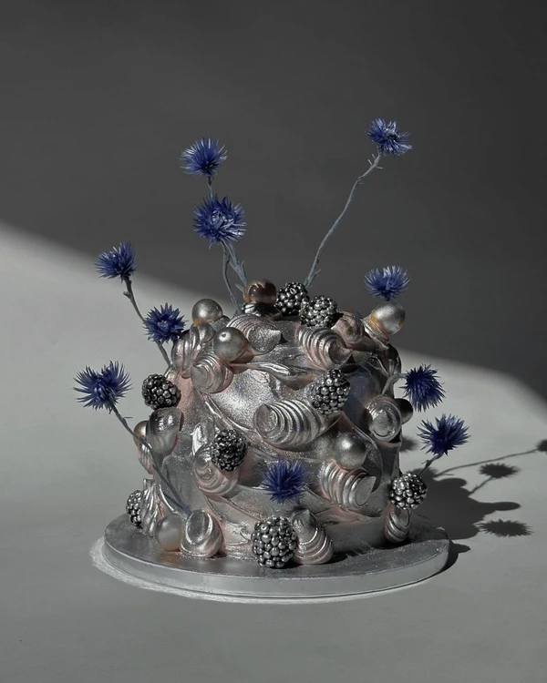 10 Summer Wedding Cake Trends