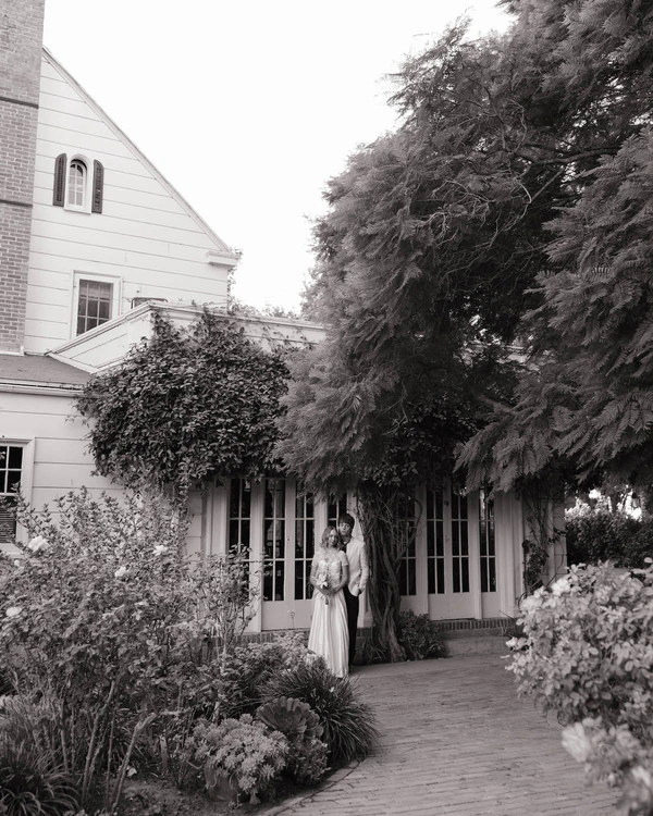 A Garden of Quiet Promises