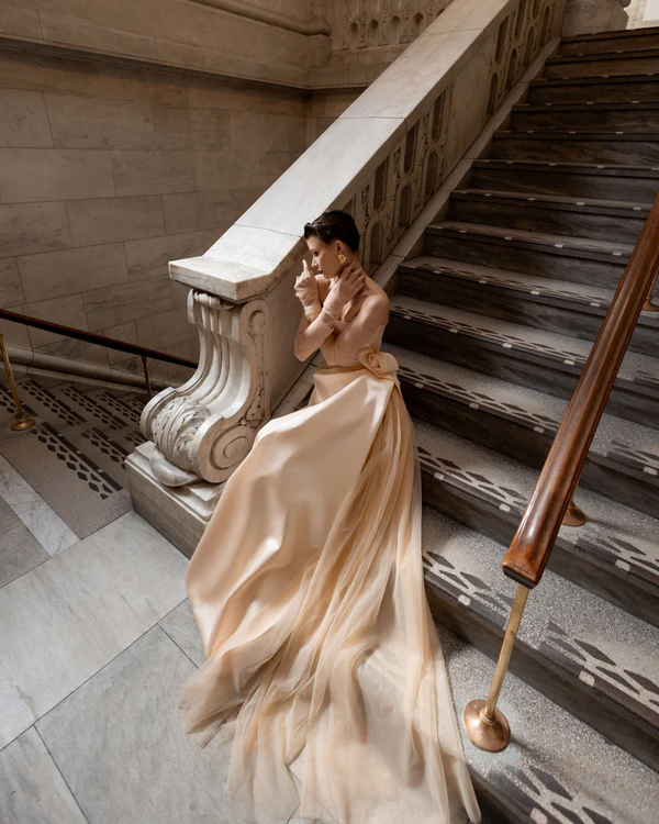 The Marble Bride